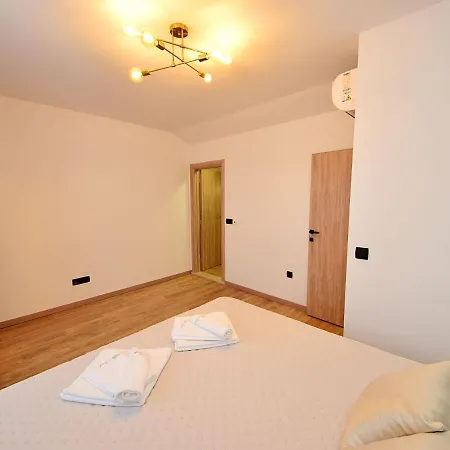 Cicak By Interhome Apartment *