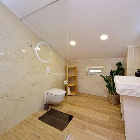 Cicak By Interhome Apartment