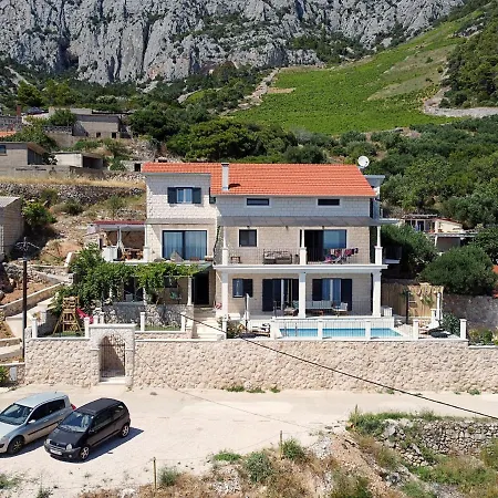 Cicak By Interhome Διαμέρισμα Sveta Nedelja (Hvar)