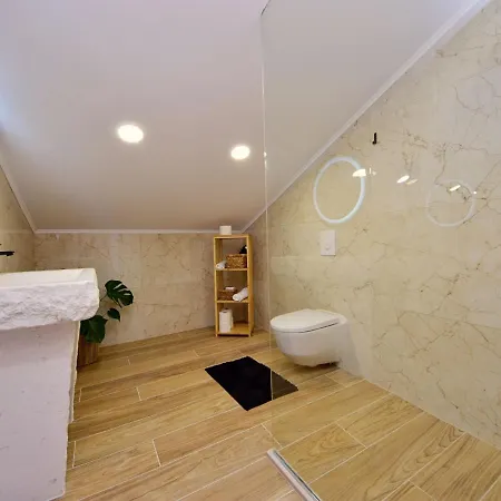 Cicak By Interhome Apartment *