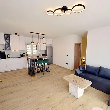 Apartmán Cicak By Interhome Sveta Nedelja (Hvar)
