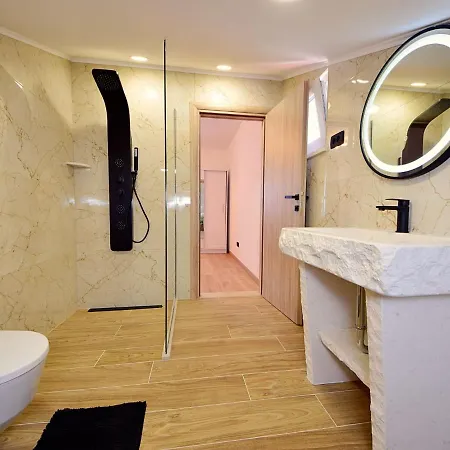 Apartmán Cicak By Interhome