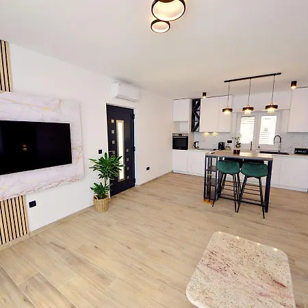 Apartmán Cicak By Interhome *
