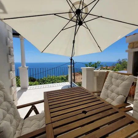 Cicak By Interhome * Sveta Nedelja (Hvar)