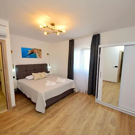 Apartmán Cicak By Interhome