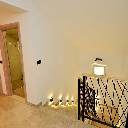 Cicak By Interhome Apartmán Sveta Nedelja (Hvar)